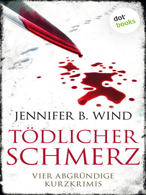 cover image of Tödlicher Schmerz